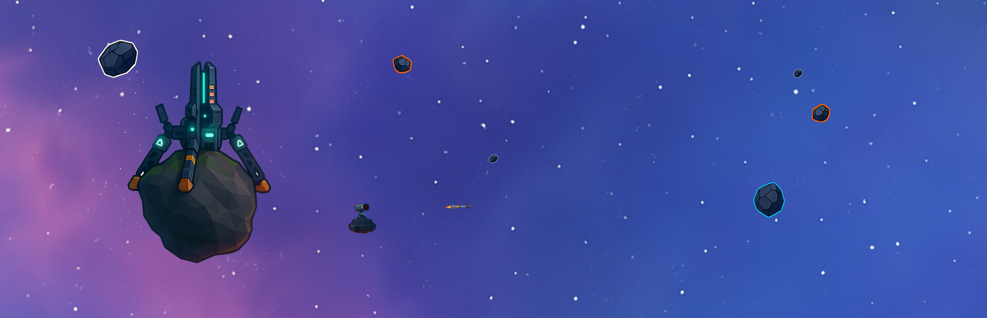 Astro Company Demo