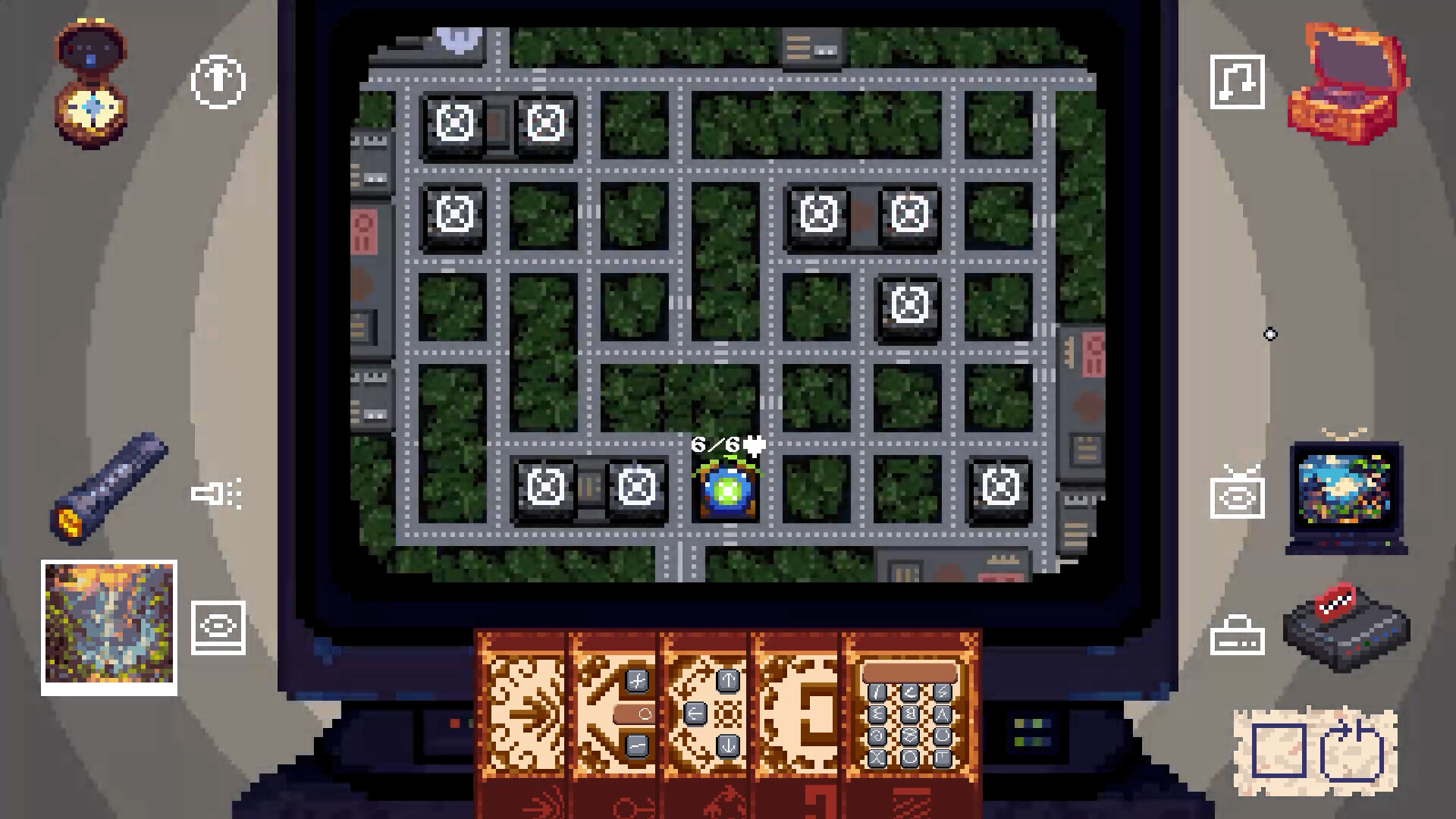 Fragmentary screenshot 6