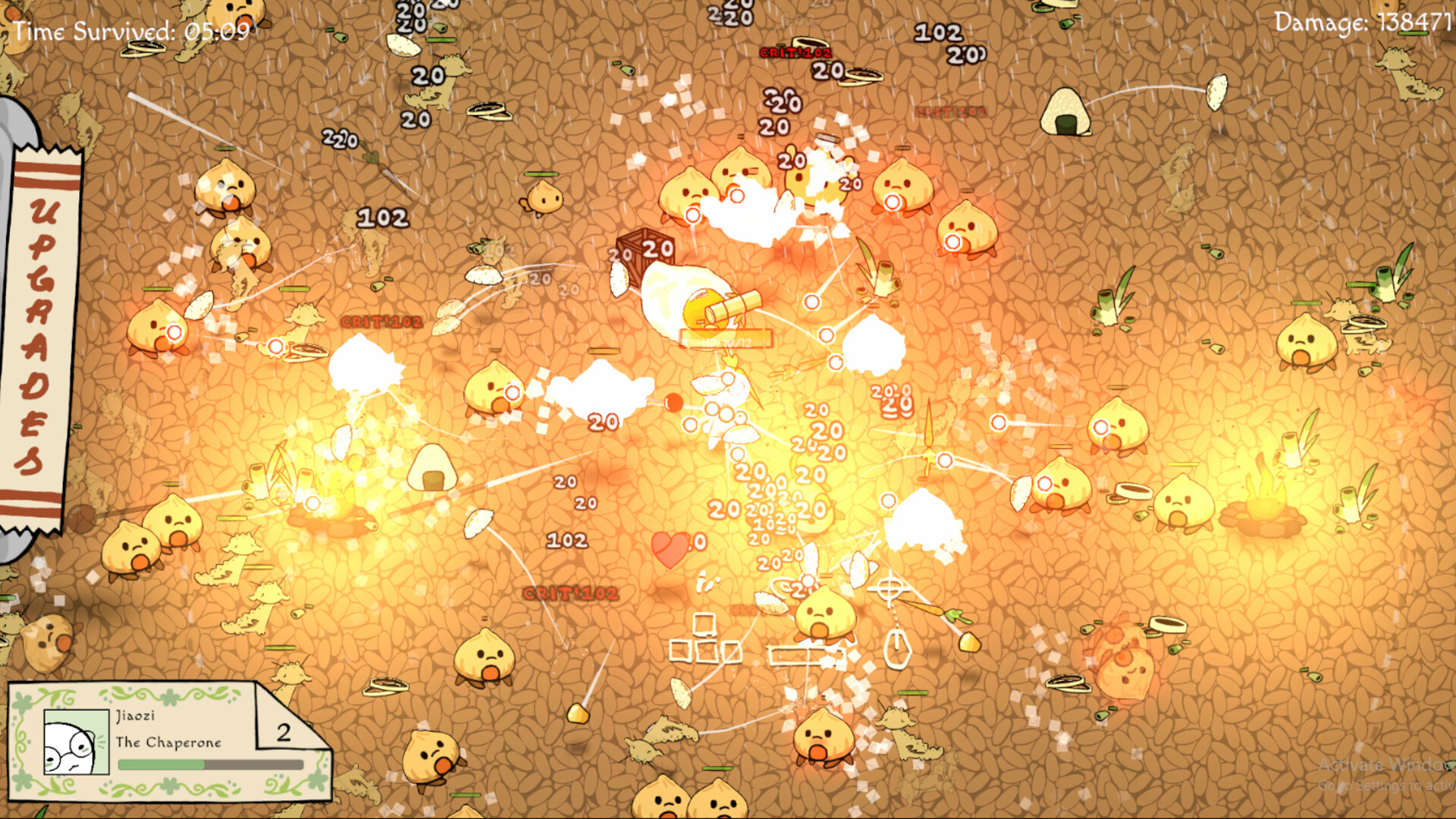 DUMPLing screenshot 4
