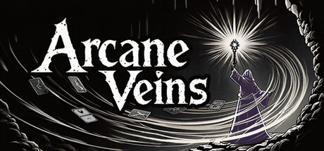 Arcane Veins