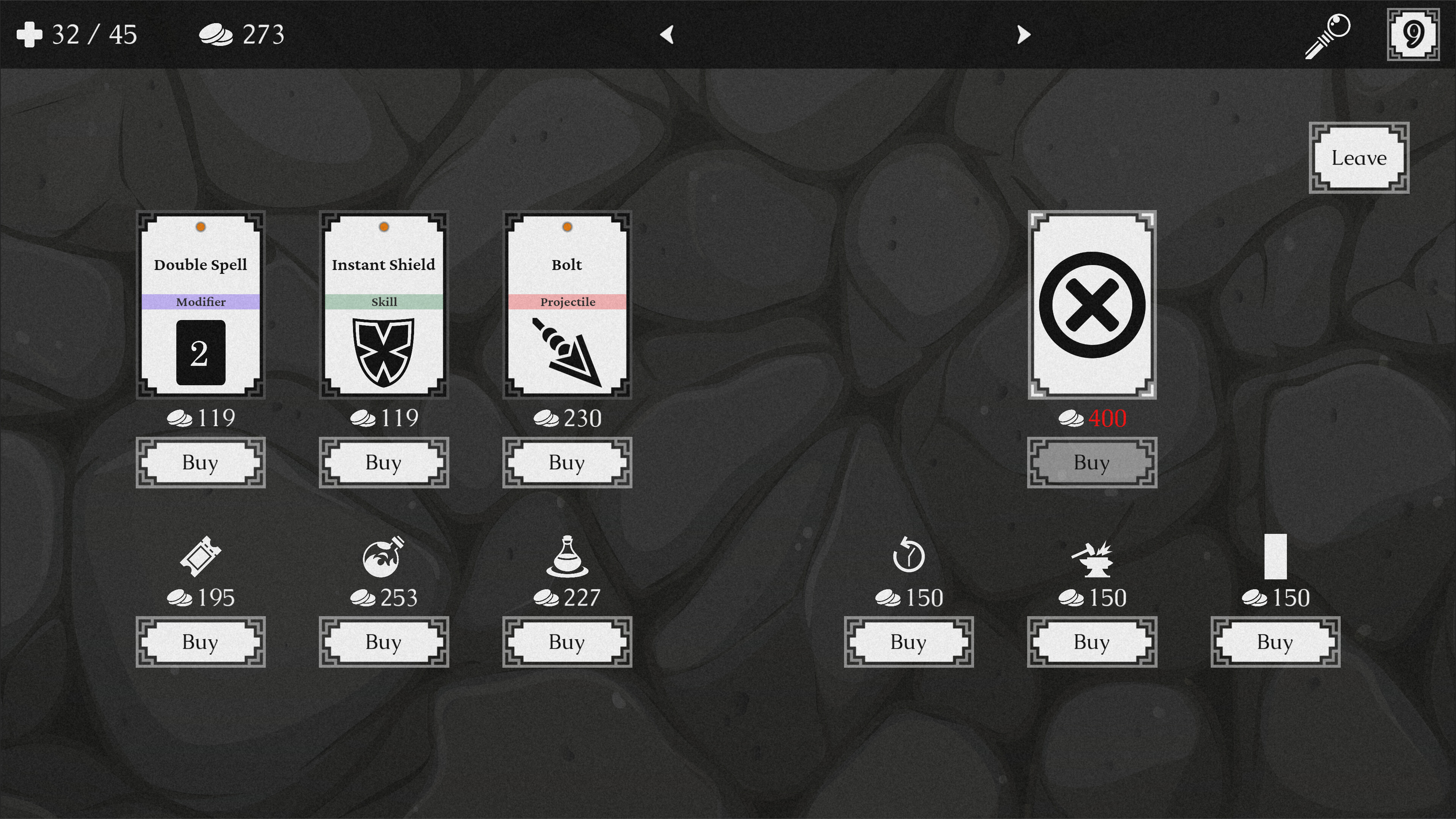 Arcane Veins screenshot 6