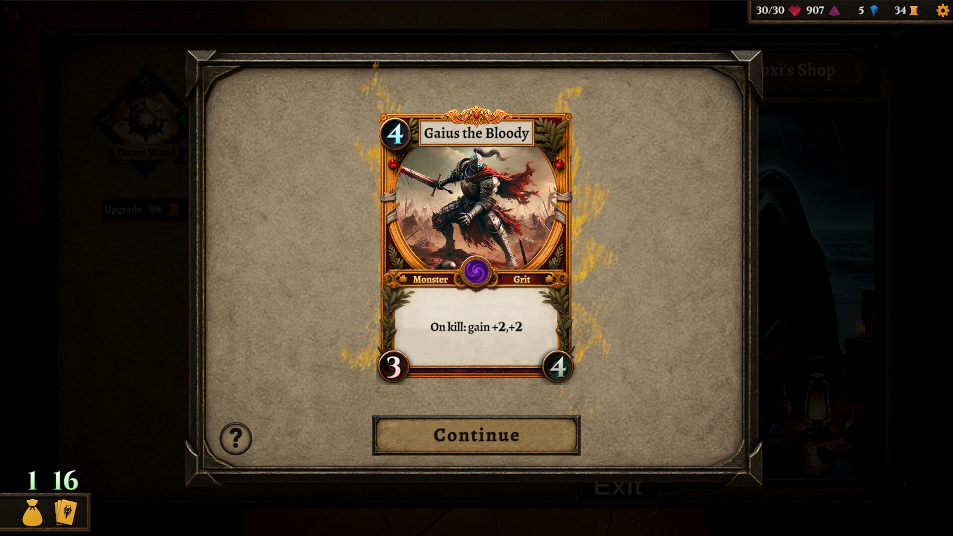 Against the Horde screenshot 5