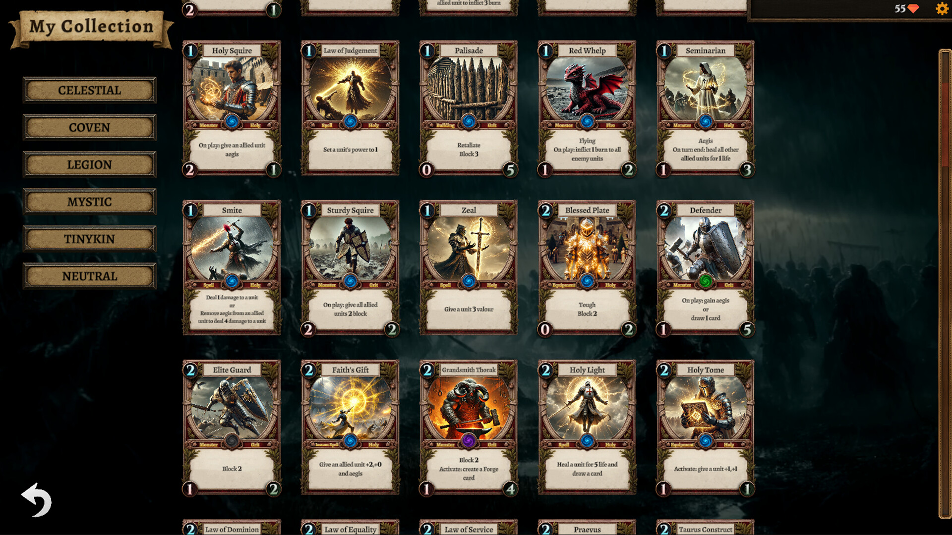 Against the Horde screenshot 3