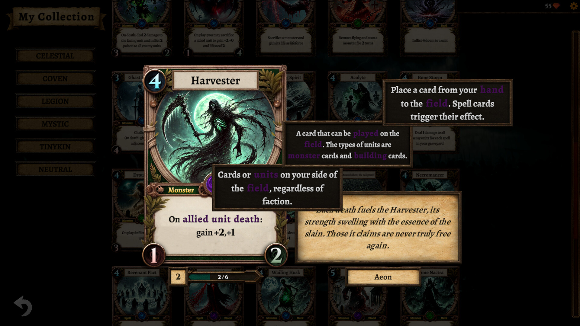 Against the Horde screenshot 8