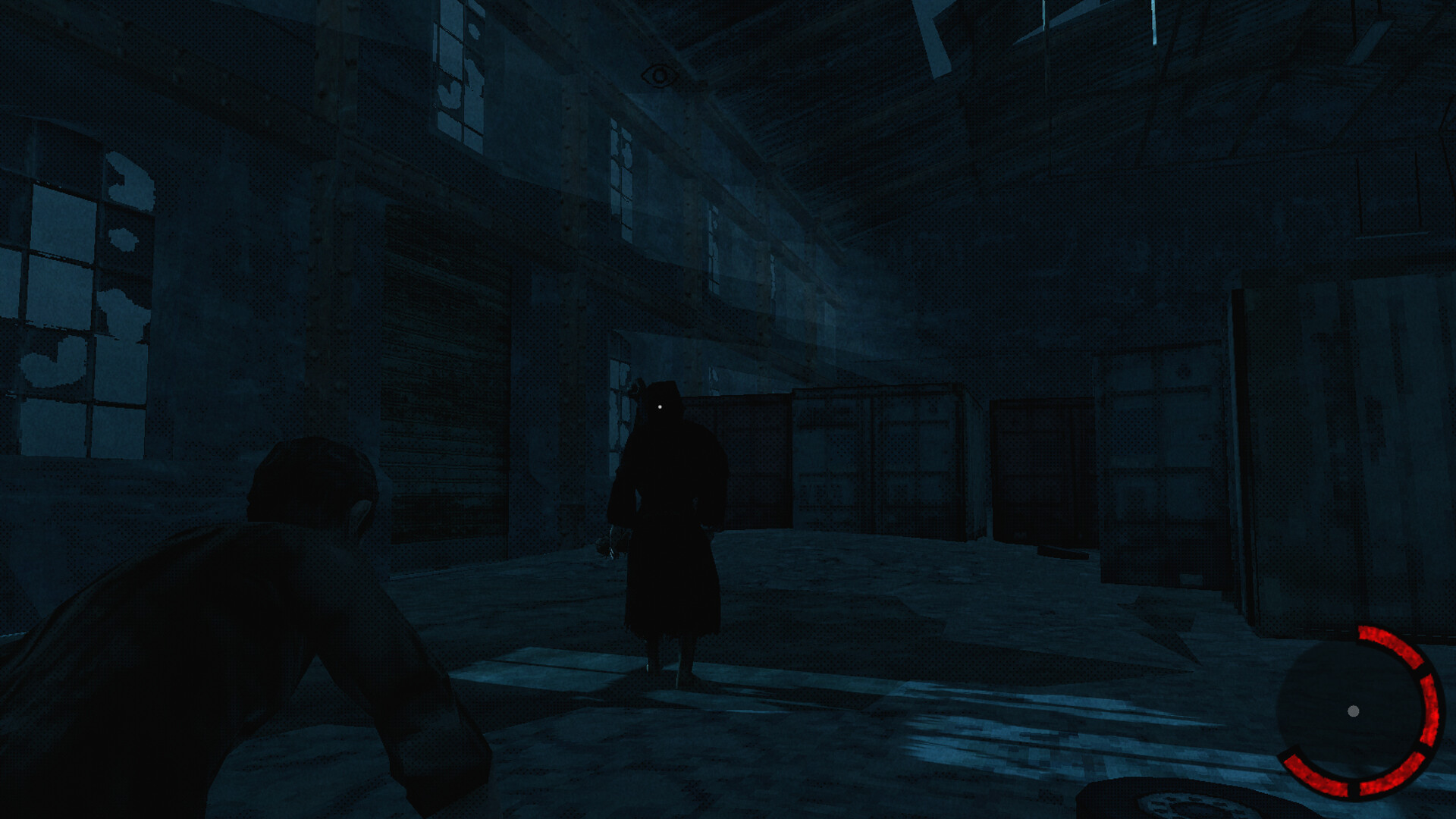 Red Season screenshot 3