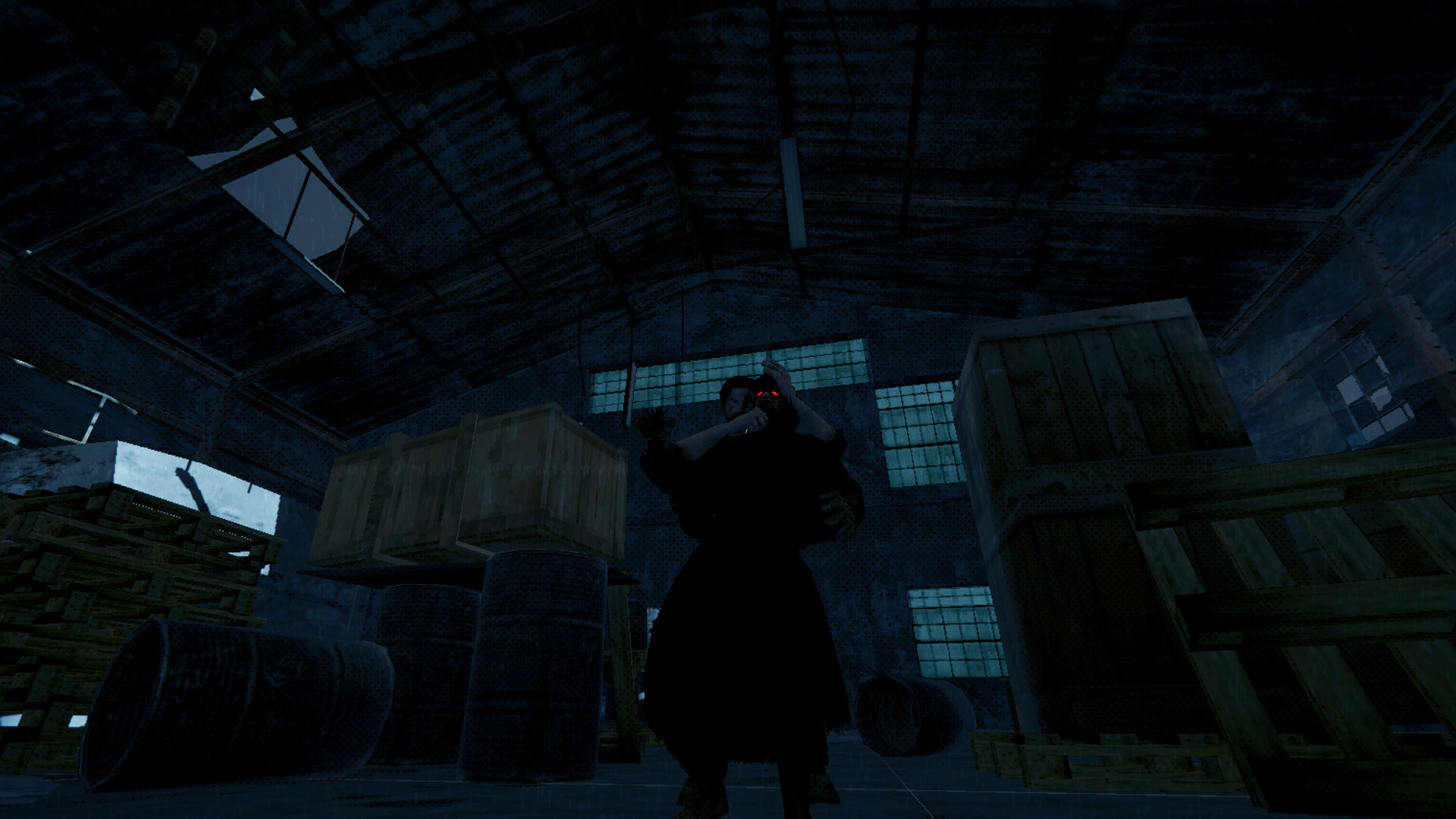 Red Season screenshot 2