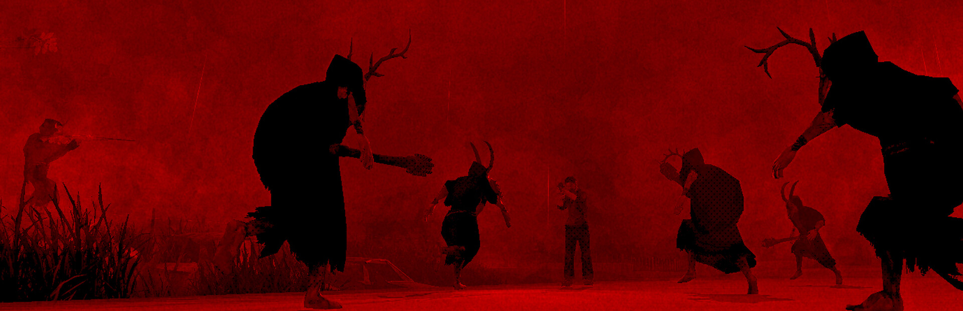 Red Season