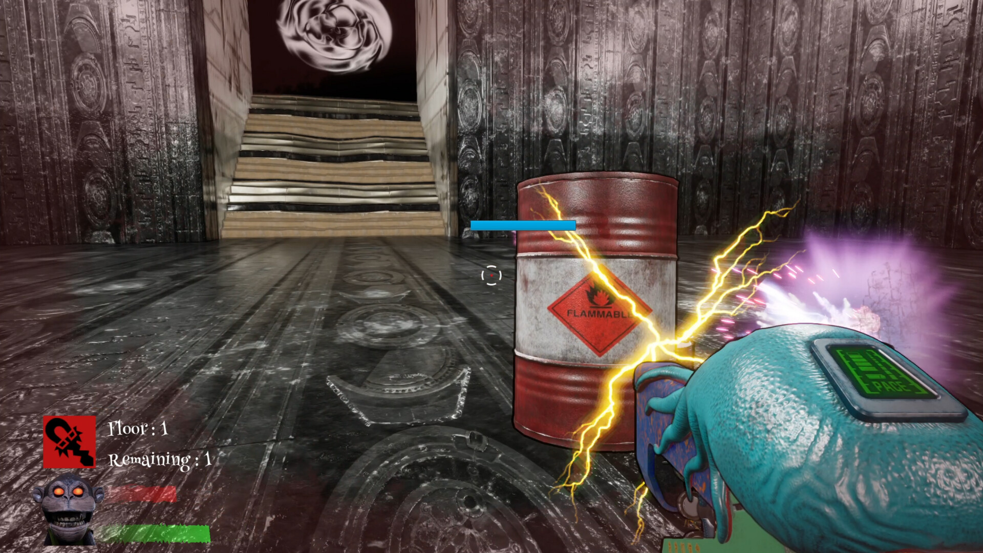 One Hop Ahead screenshot 6