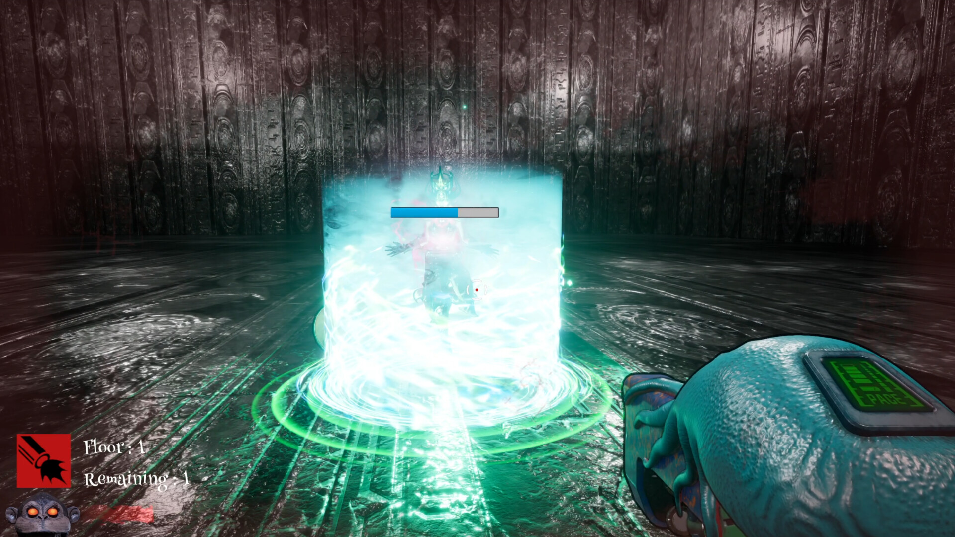 One Hop Ahead screenshot 8