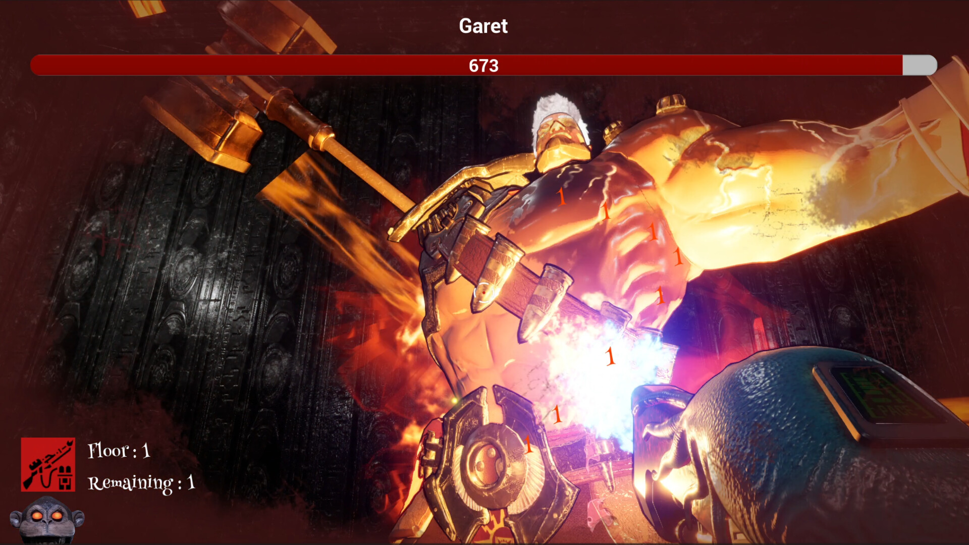 One Hop Ahead screenshot 7