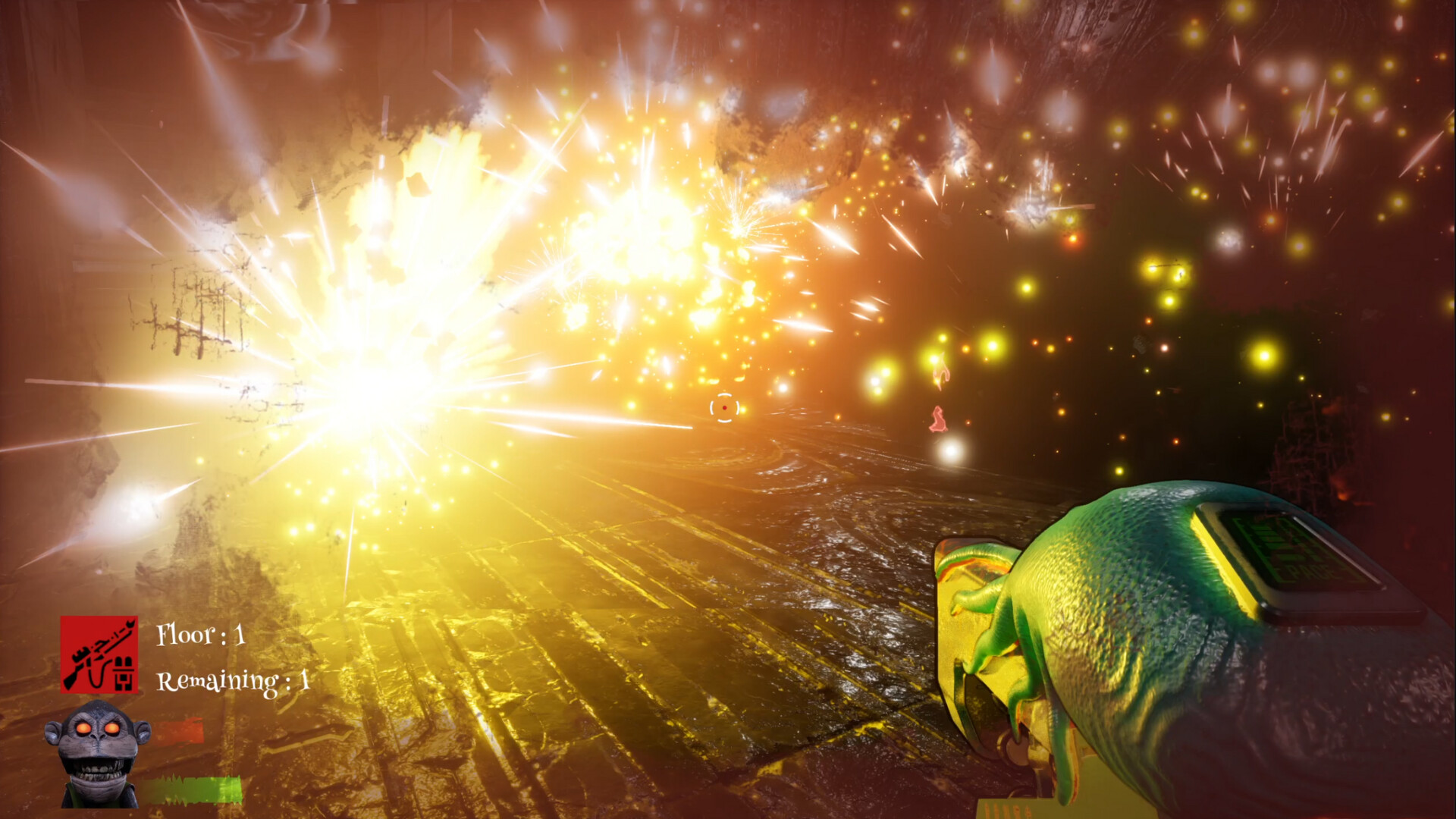 One Hop Ahead screenshot 4