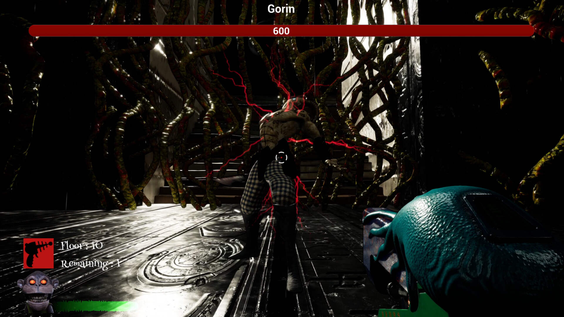 One Hop Ahead screenshot 3