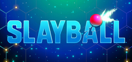 SlayBall Brick Breaker