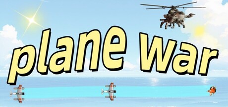 plane war