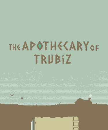 The Apothecary of Trubiz