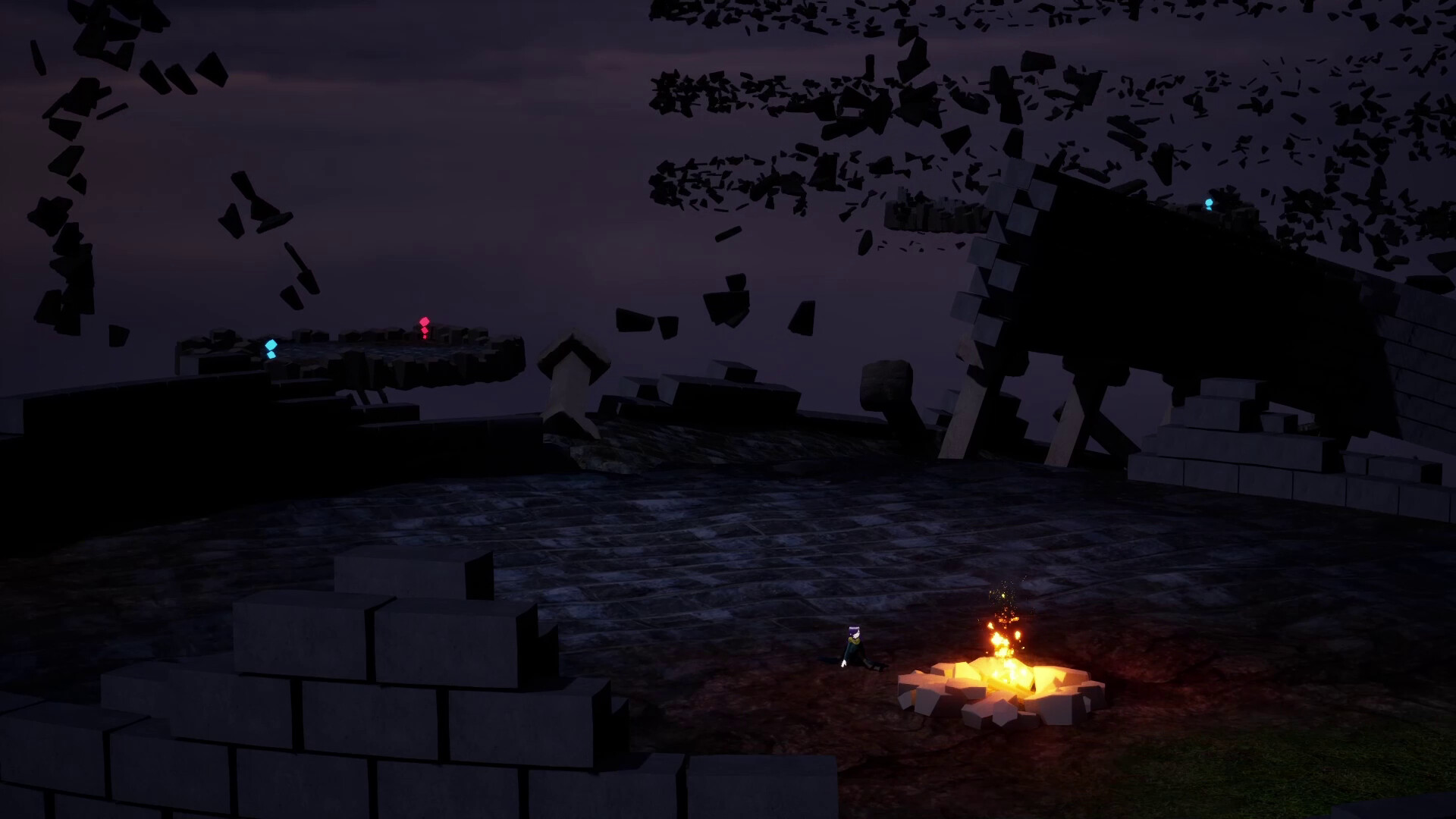 Remi screenshot 9
