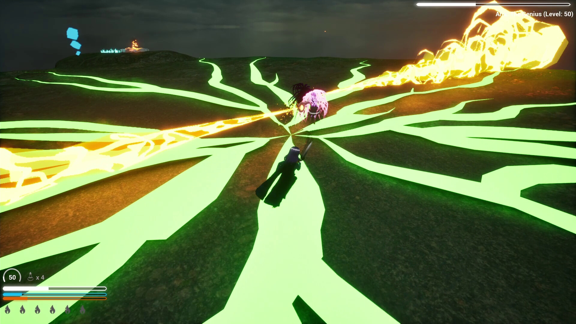 Remi screenshot 8