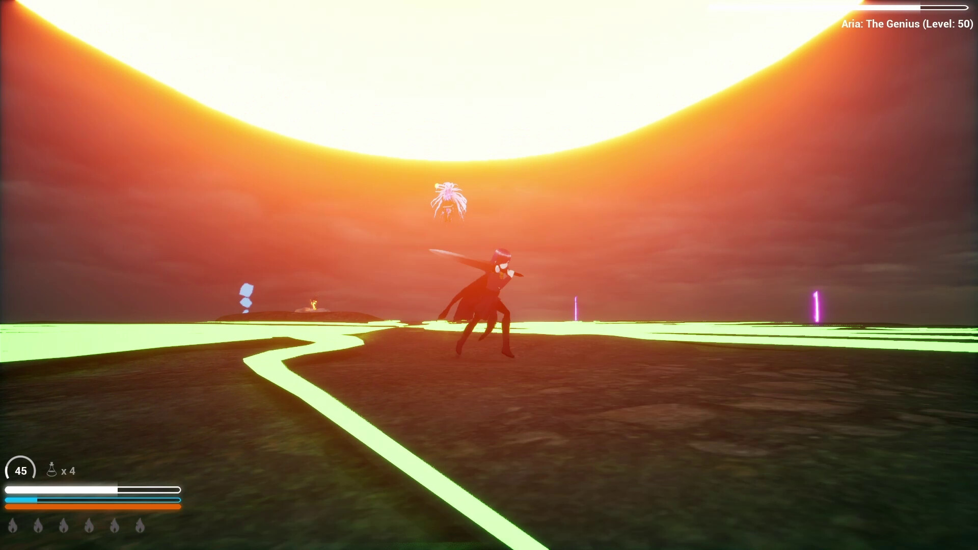 Remi screenshot 6