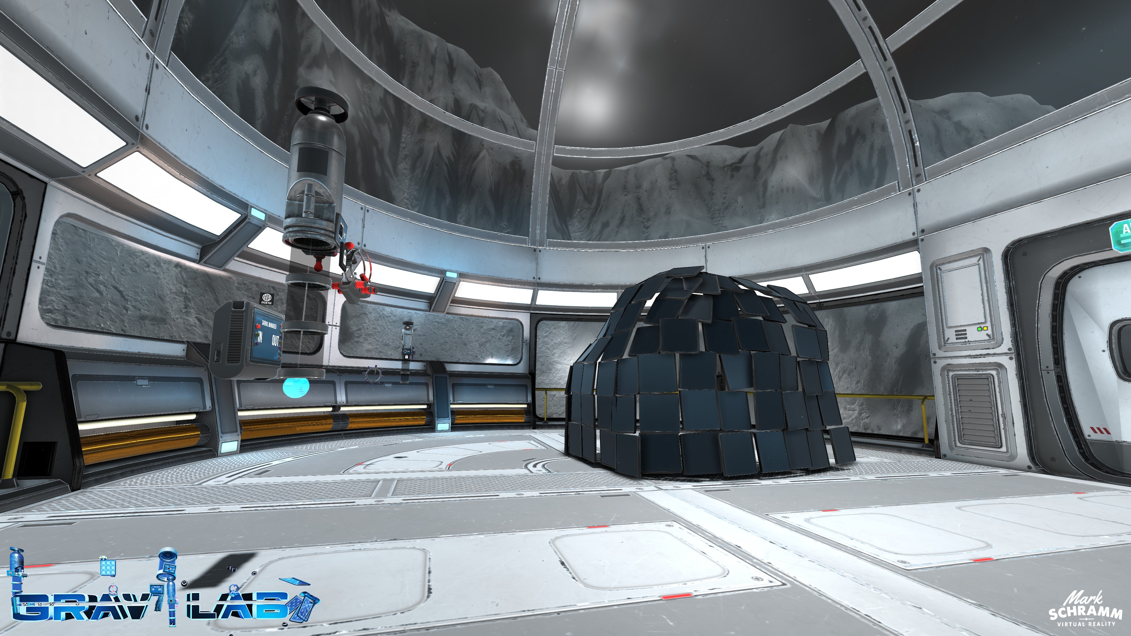 Gravity Lab screenshot 5