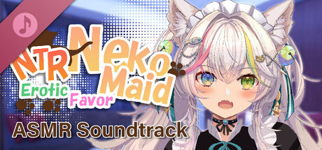 NTR Neko Maid: Erotic Favor Soundtrack