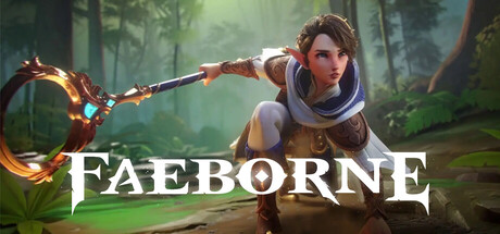 Faeborne