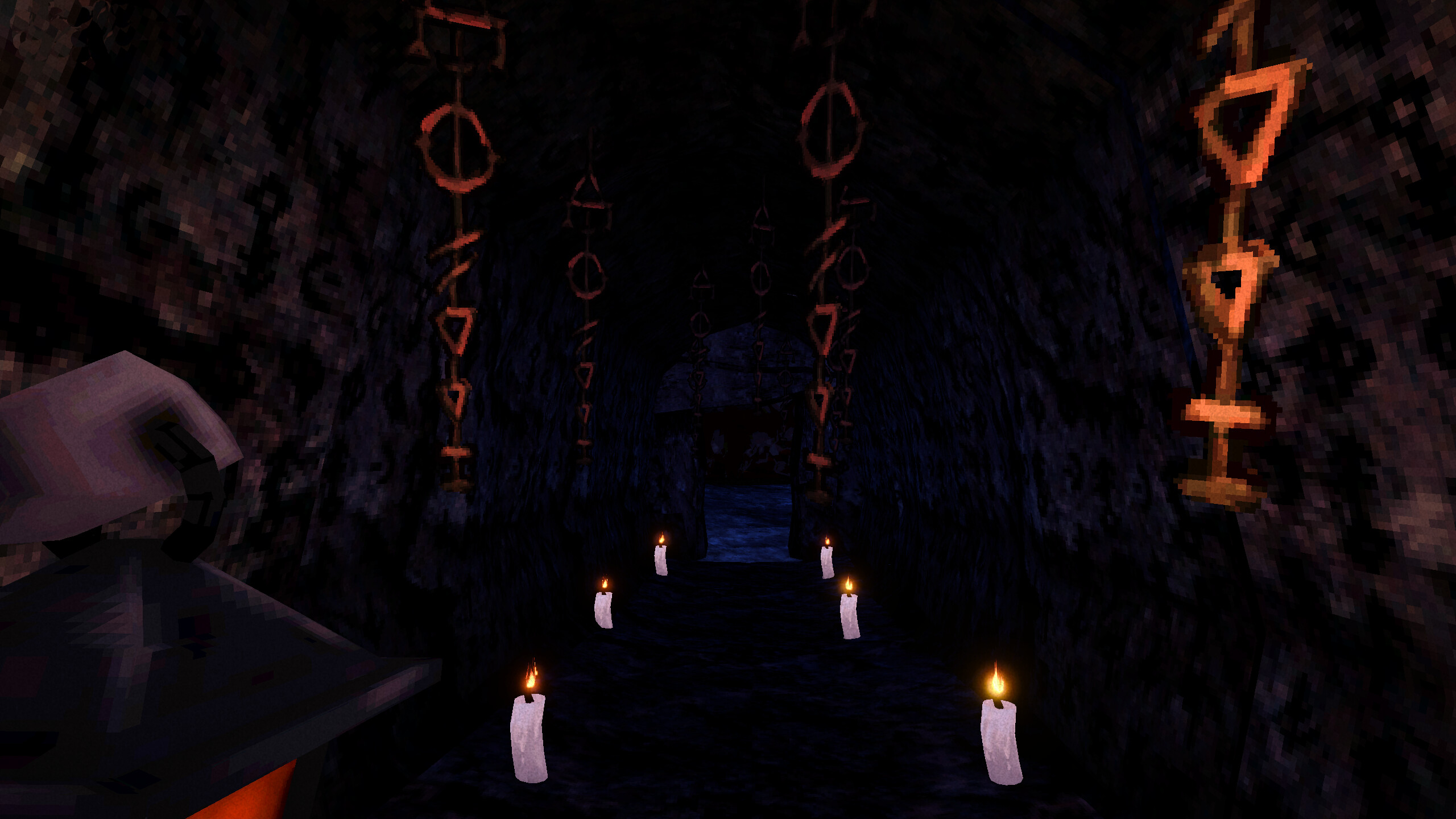 Nocturnal Watch screenshot 7