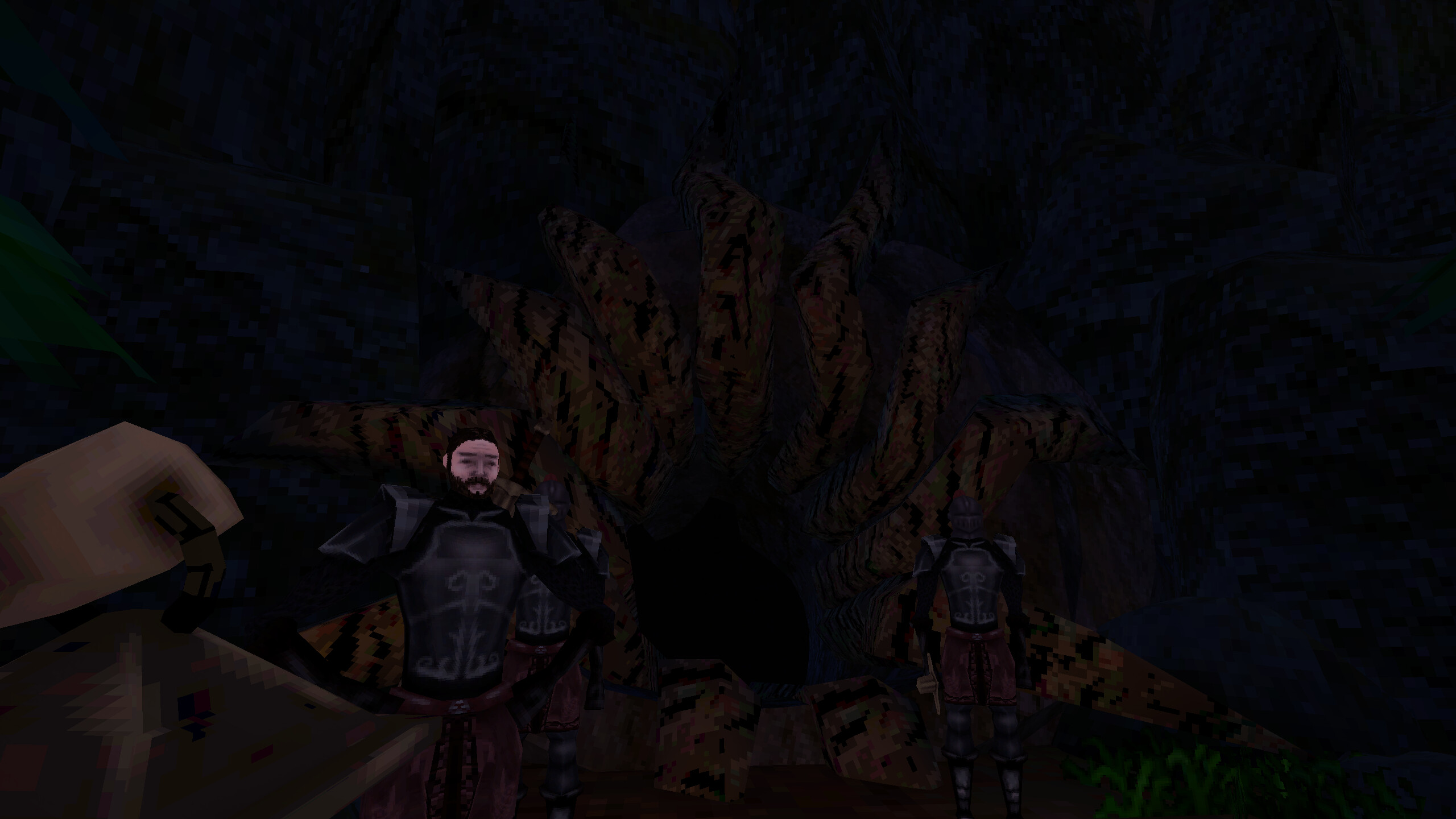 Nocturnal Watch screenshot 6