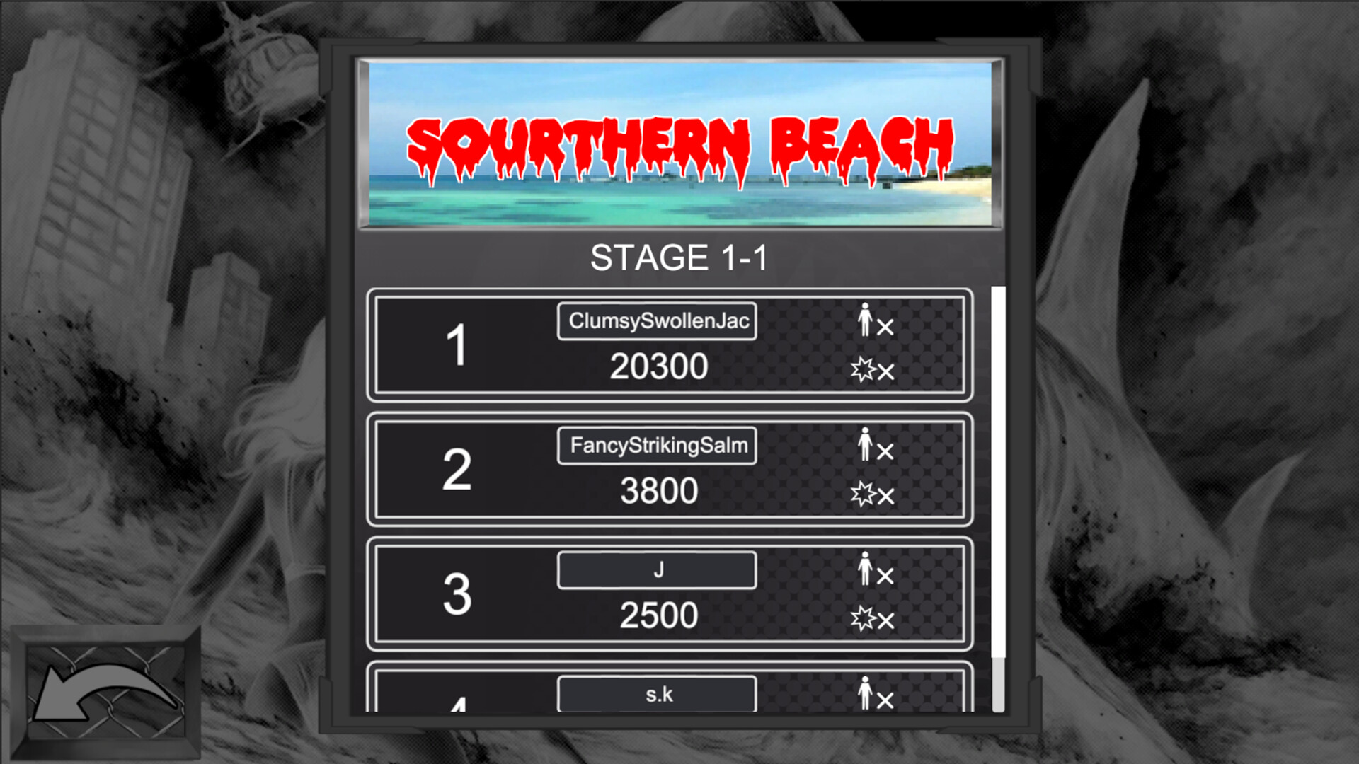 Faster, Hungry Shark! Kill! Kill! screenshot 18