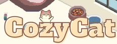 Cozy Cat cover art