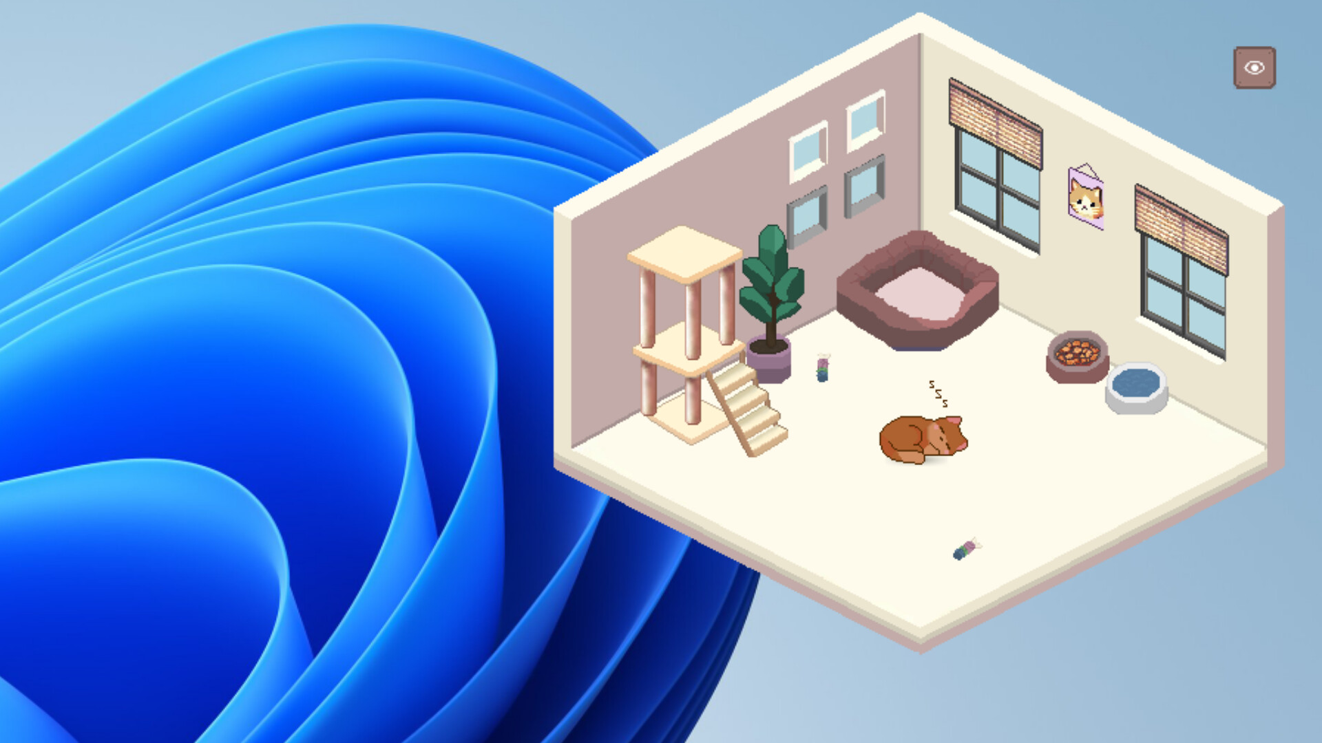 Cozy Cat screenshot 5