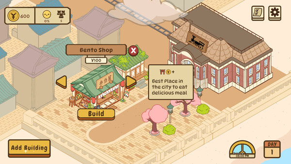 Screenshots