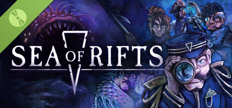 Sea Of Rifts Demo