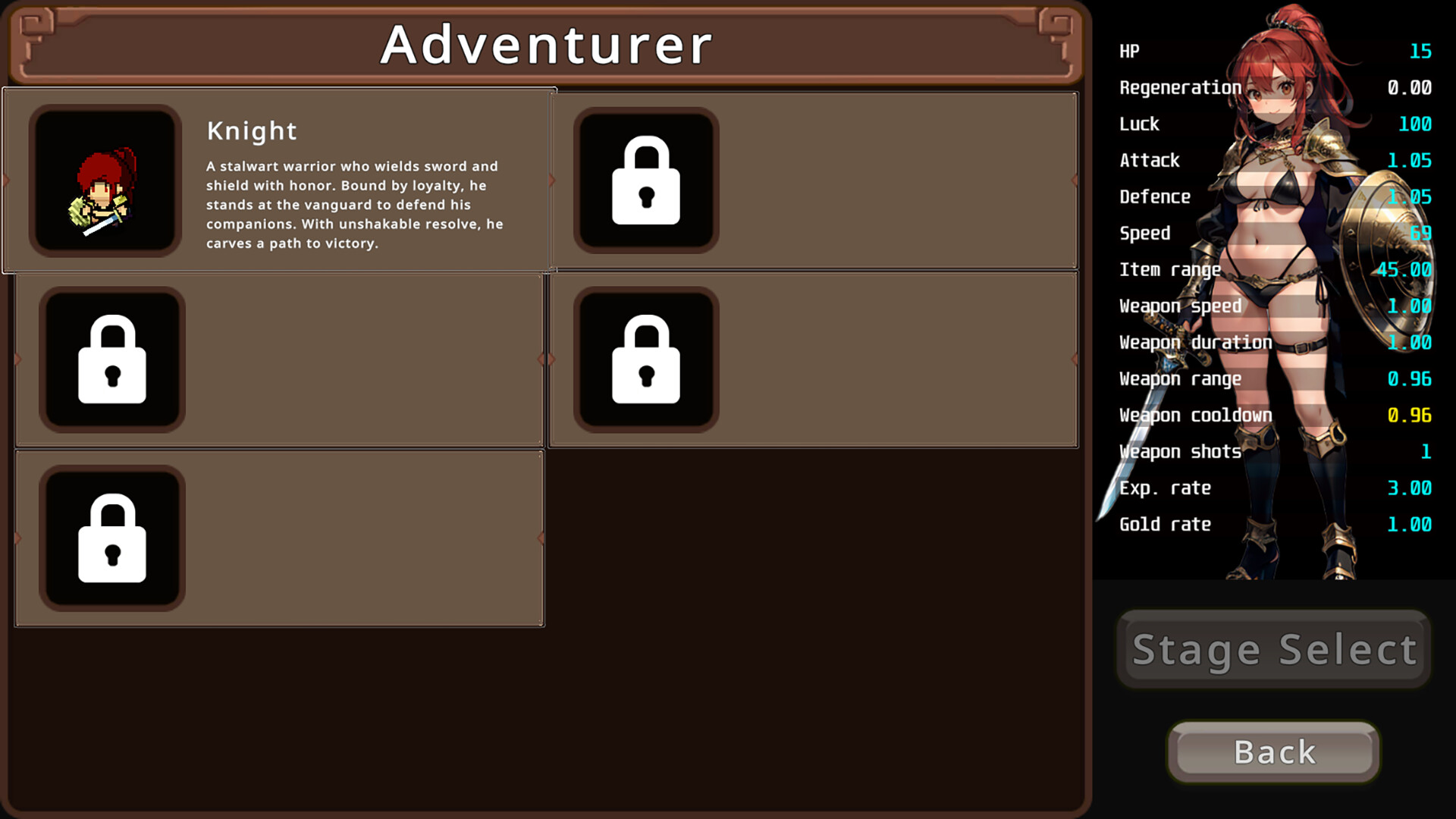 MAZE SURVIVORS screenshot 12