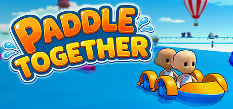 Paddle Together