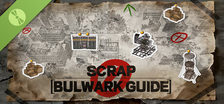 Scrap Bulwark Guide Demo