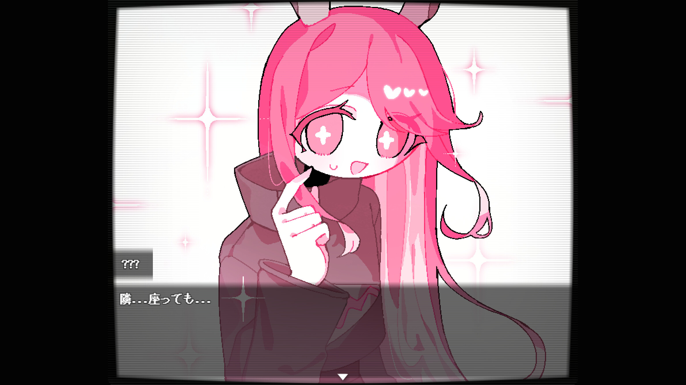 moonchrome. screenshot 4