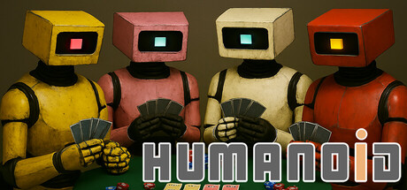 Humanoid