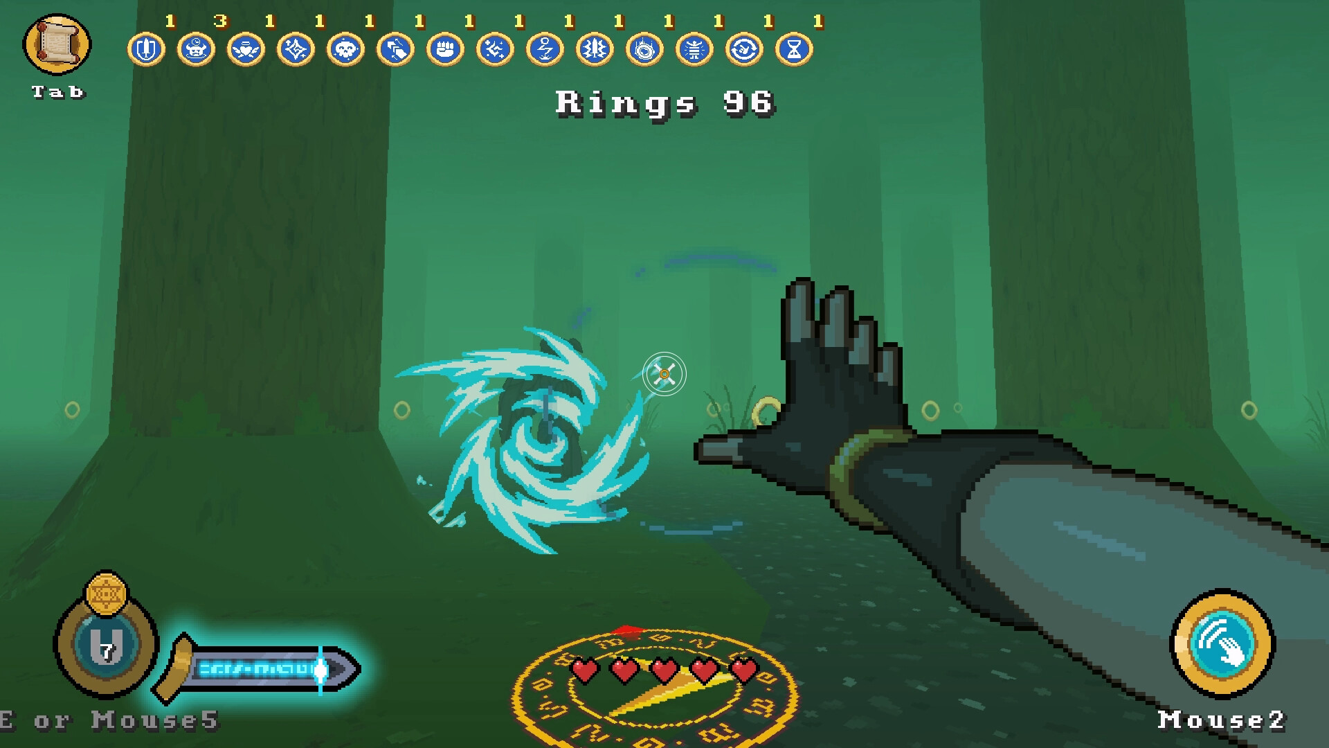 Nakara screenshot 6