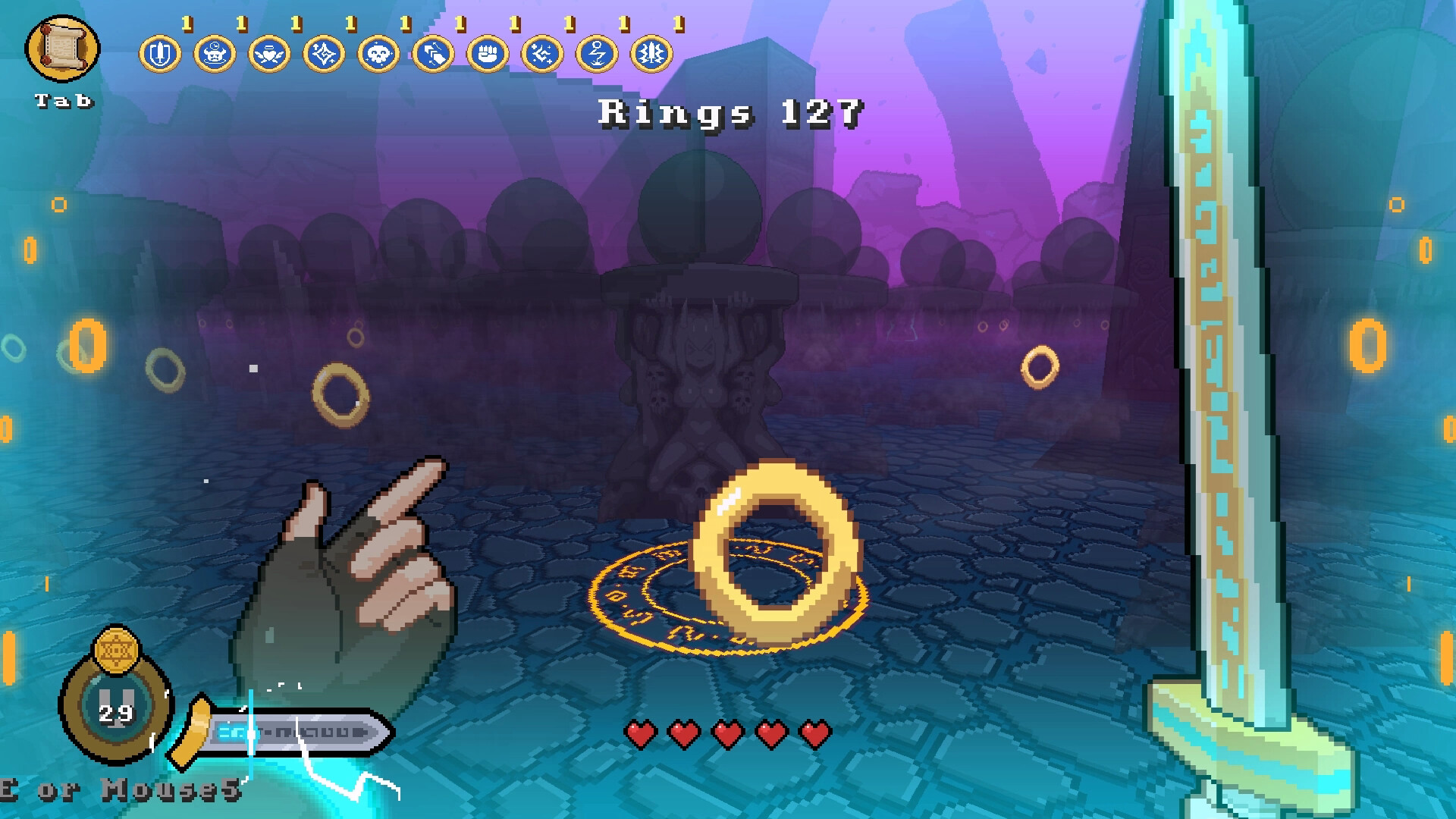 Nakara screenshot 16