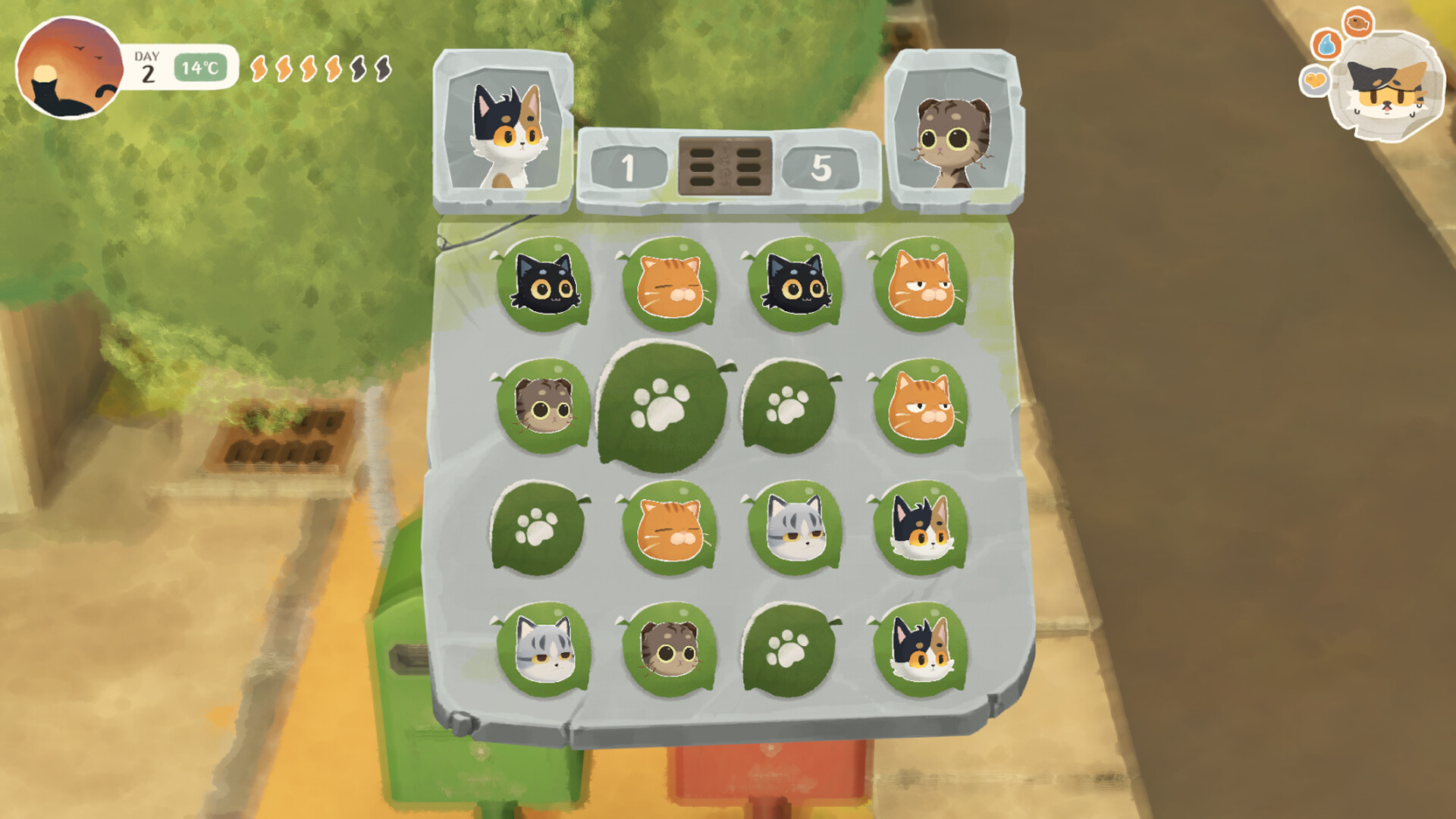 The Little Cat Things screenshot 8