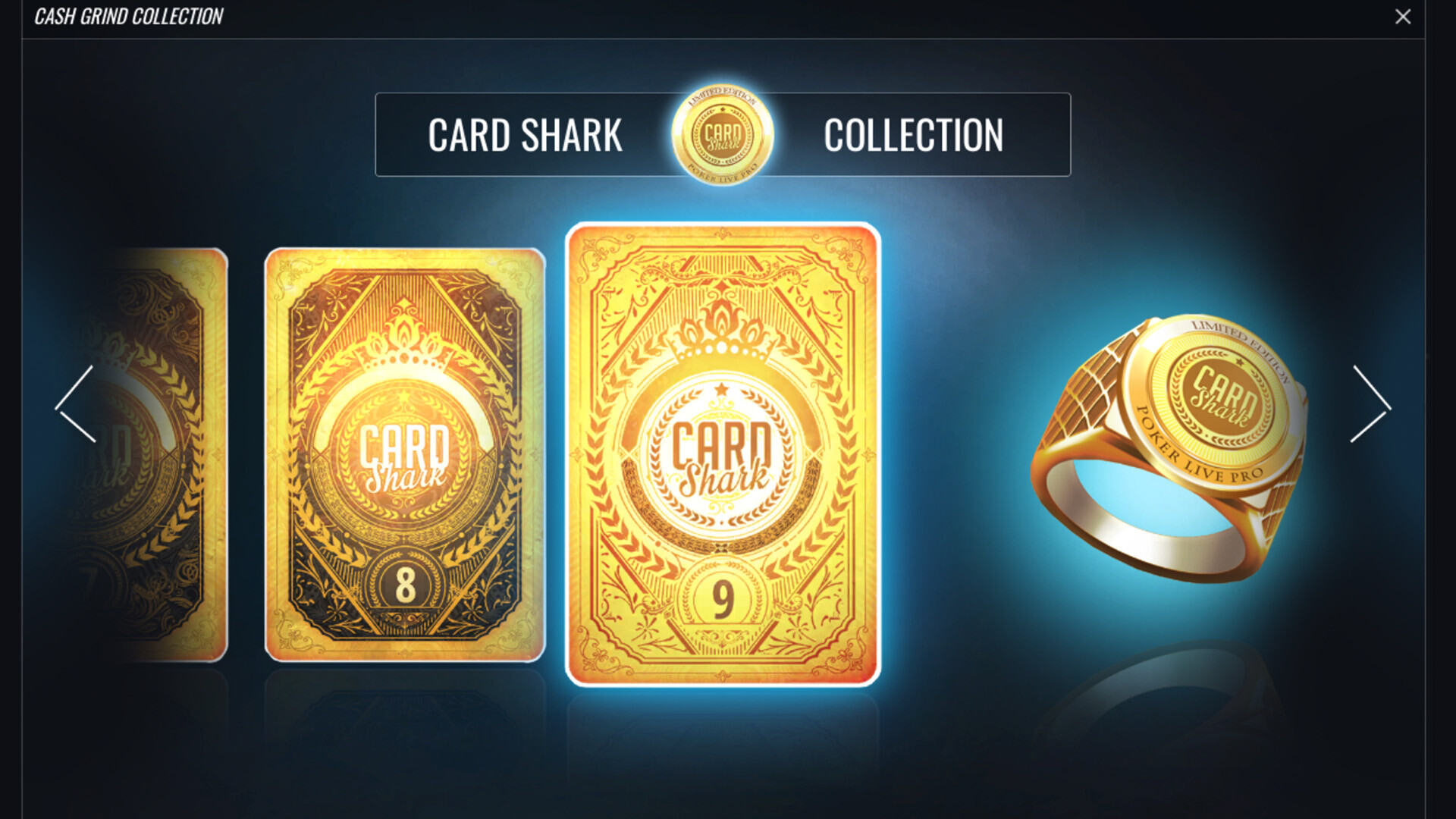 Poker Omaha screenshot 4