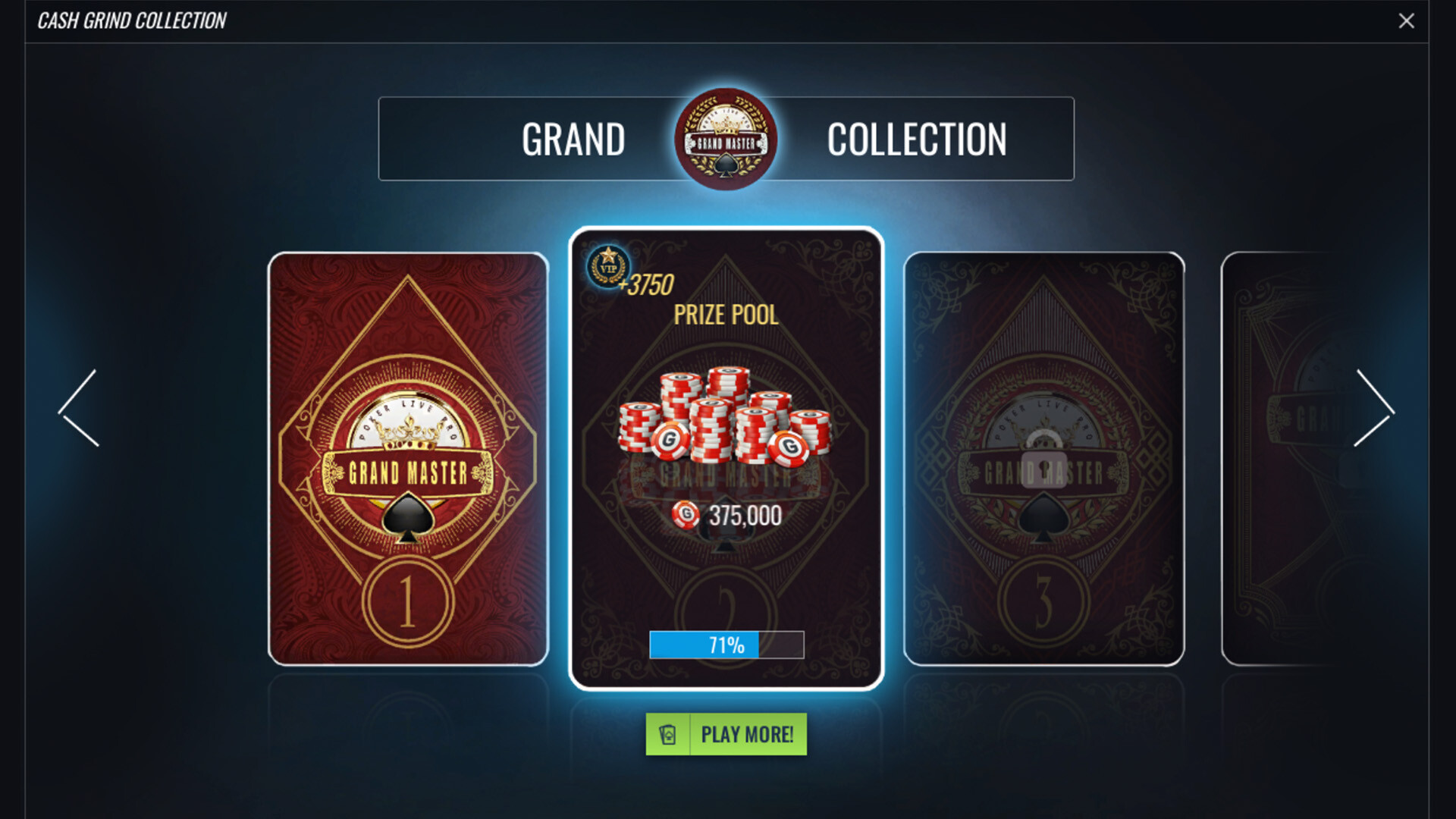 Poker Omaha screenshot 5