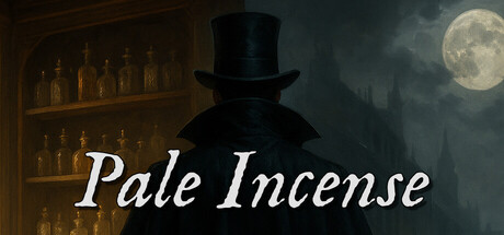 Pale Incense