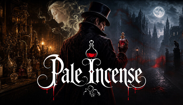 Pale Incense
