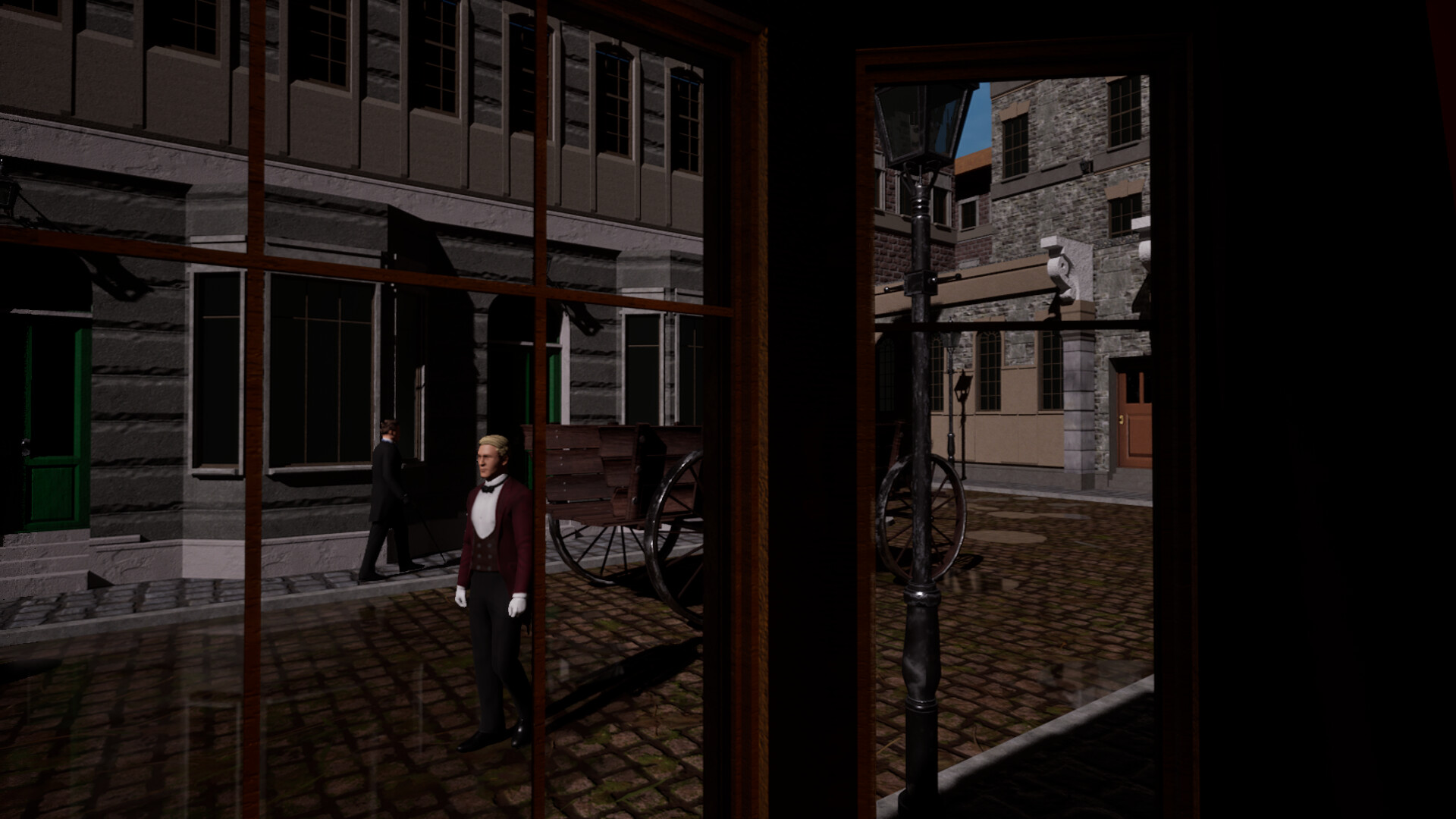 Pale Incense screenshot 11