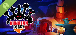 Dungeon Forge Demo