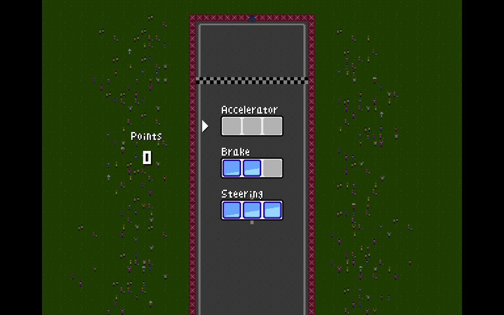 Rocket Rally screenshot 5