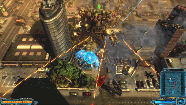 Steam:X-Morph: Defense Steam:X-Morph: Defense