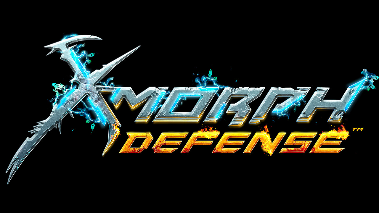 X-Morph: Defense screenshot 25