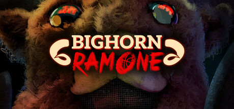 Bighorn Ramone — Steam header